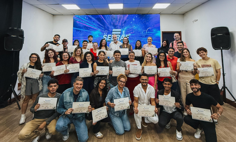 ASN Pará - Agência Sebrae de Notícias