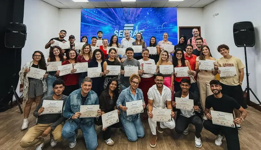 ASN Pará - Agência Sebrae de Notícias
