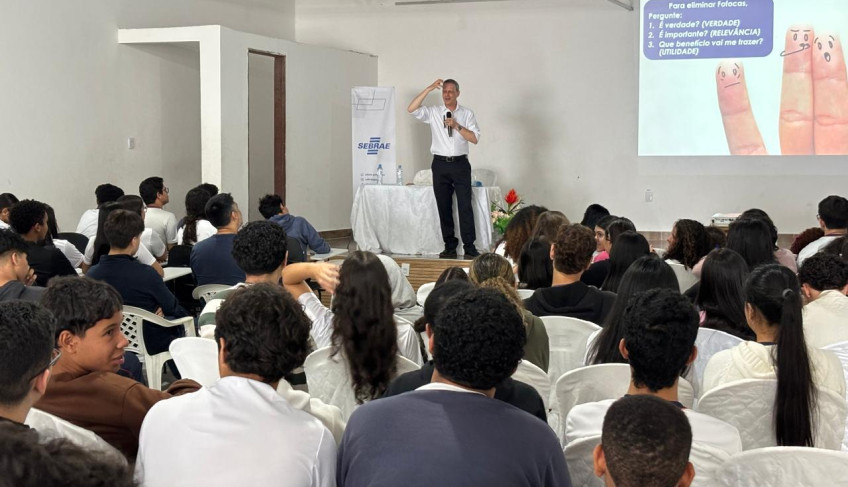 ASN Pará - Agência Sebrae de Notícias
