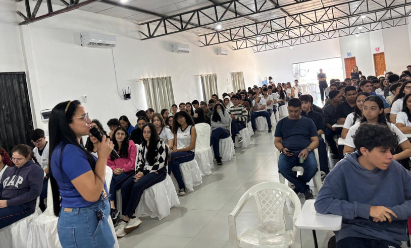 ASN Pará - Agência Sebrae de Notícias