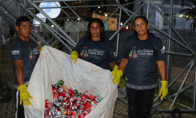ASN Pará - Agência Sebrae de Notícias