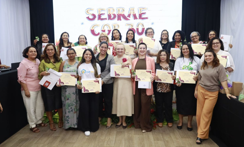 ASN Pará - Agência Sebrae de Notícias