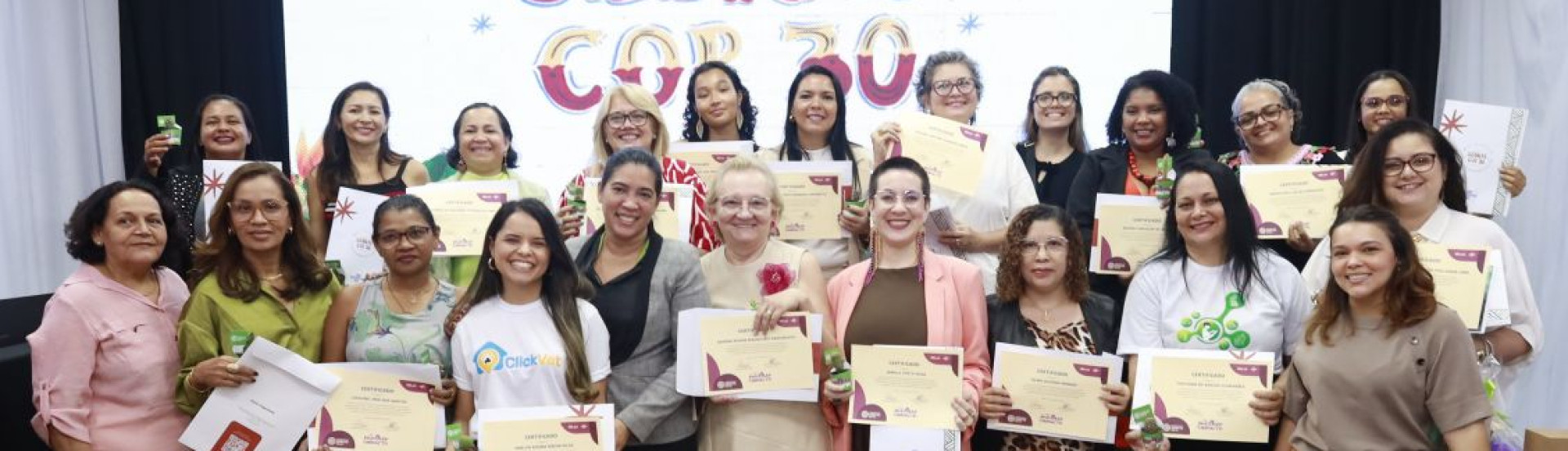 ASN Pará - Agência Sebrae de Notícias