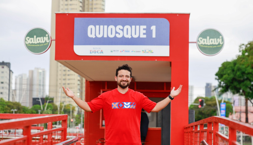 ASN Pará - Agência Sebrae de Notícias