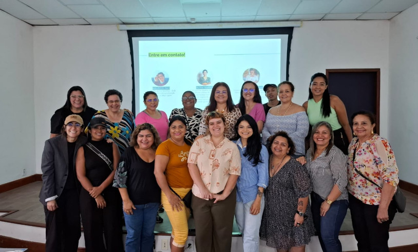 ASN Pará - Agência Sebrae de Notícias