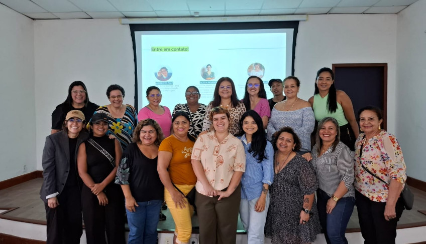 ASN Pará - Agência Sebrae de Notícias