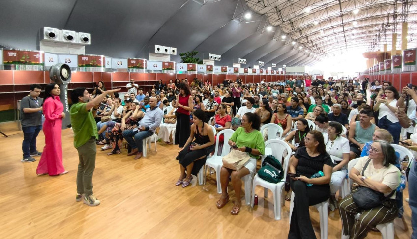 ASN Pará - Agência Sebrae de Notícias