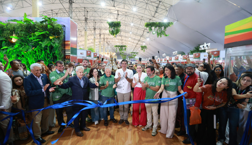 ASN Pará - Agência Sebrae de Notícias