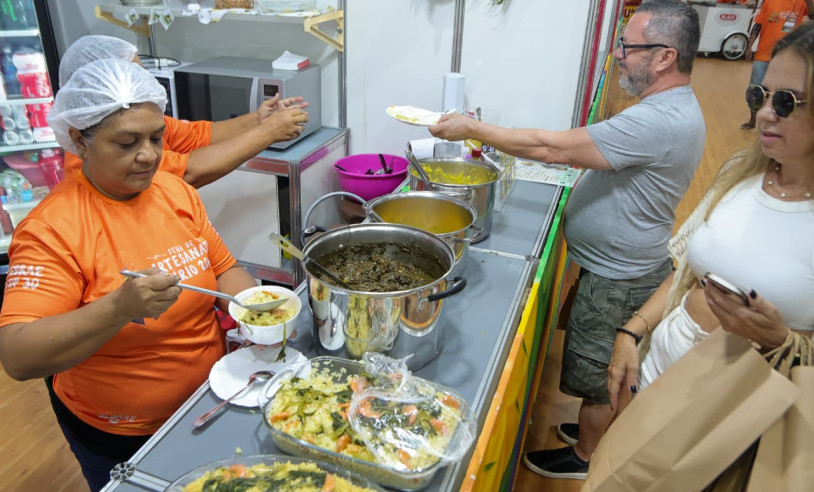 ASN Pará - Agência Sebrae de Notícias