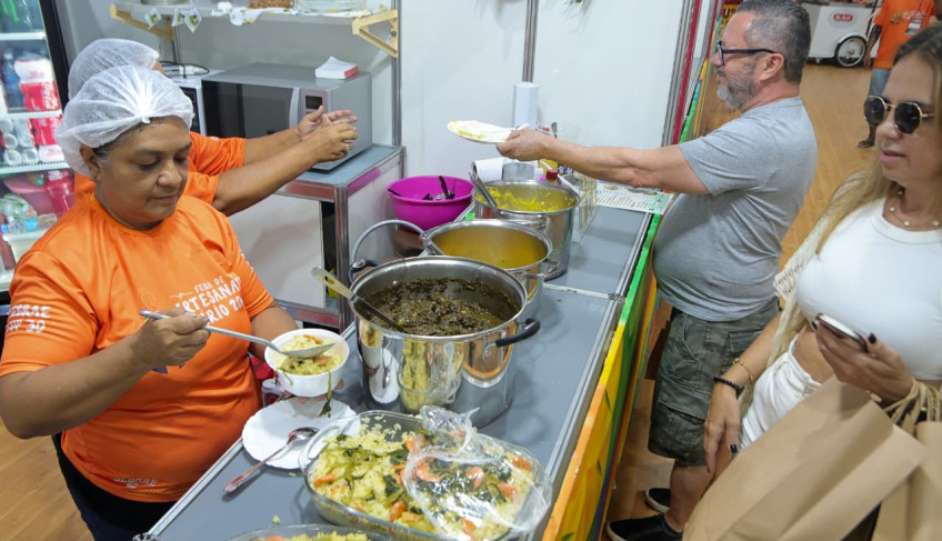 ASN Pará - Agência Sebrae de Notícias