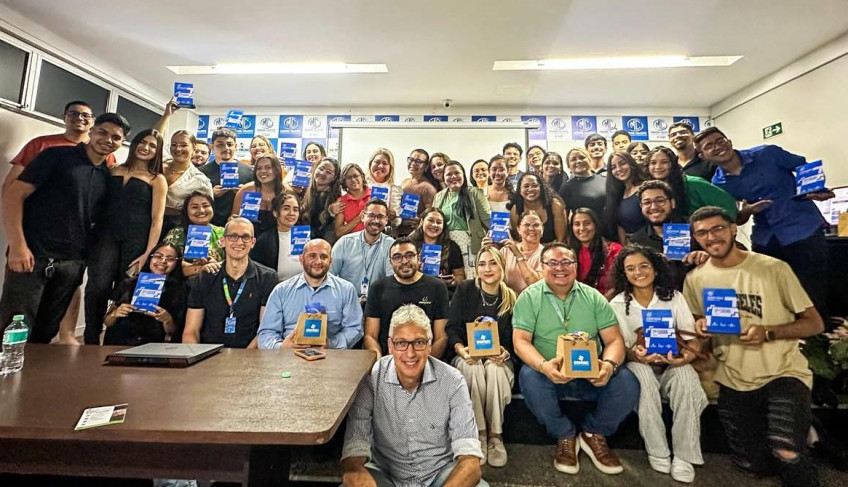 ASN Pará - Agência Sebrae de Notícias