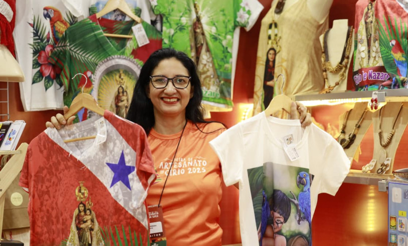 ASN Pará - Agência Sebrae de Notícias