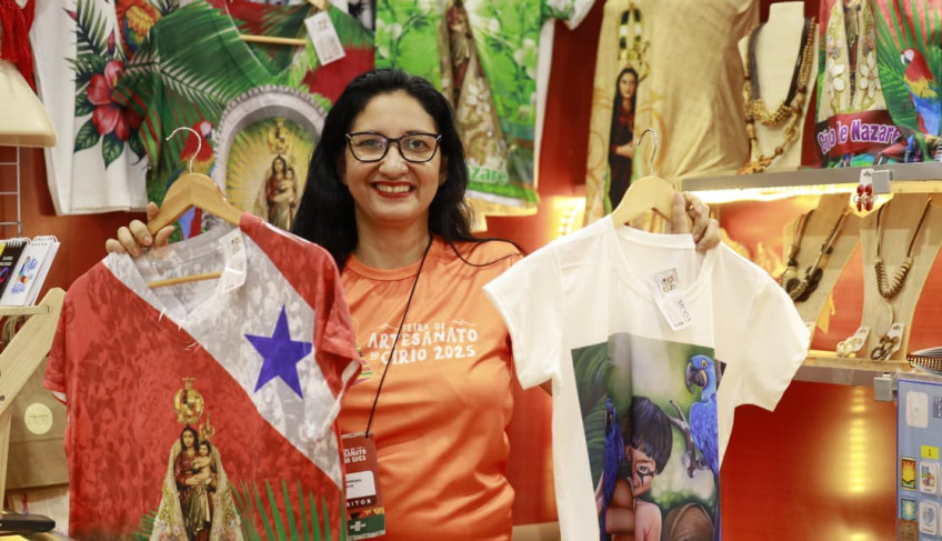 ASN Pará - Agência Sebrae de Notícias