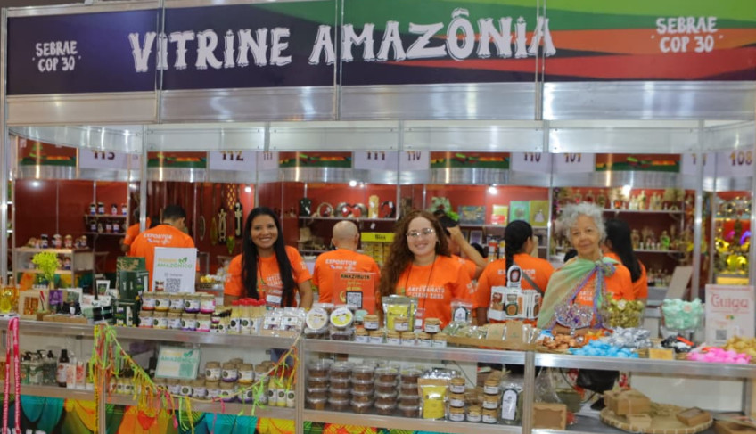 ASN Pará - Agência Sebrae de Notícias