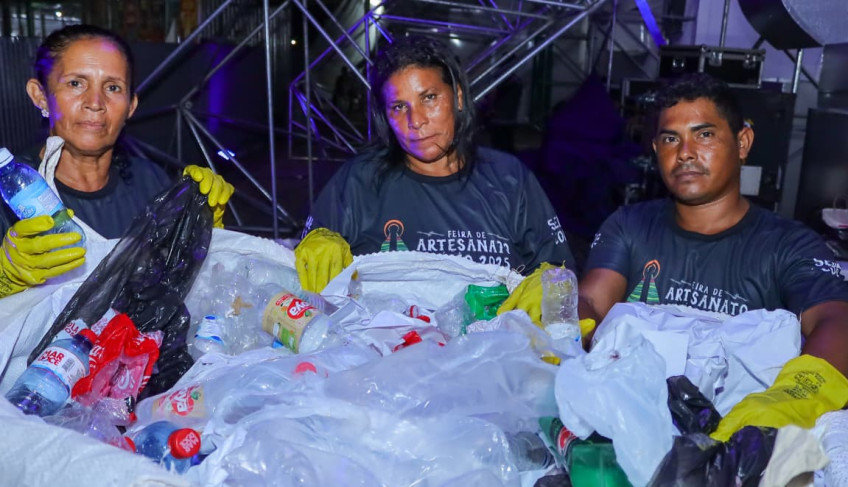 ASN Pará - Agência Sebrae de Notícias