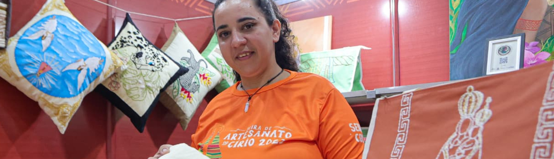 ASN Pará - Agência Sebrae de Notícias