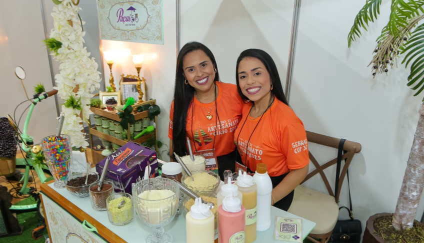 ASN Pará - Agência Sebrae de Notícias