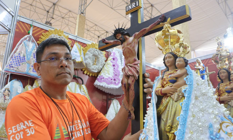 ASN Pará - Agência Sebrae de Notícias