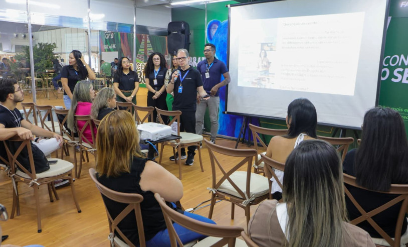 ASN Pará - Agência Sebrae de Notícias