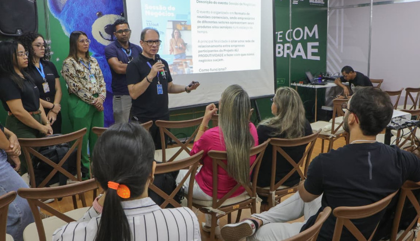 ASN Pará - Agência Sebrae de Notícias