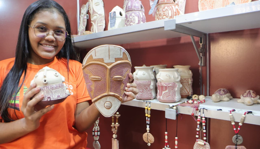 ASN Pará - Agência Sebrae de Notícias