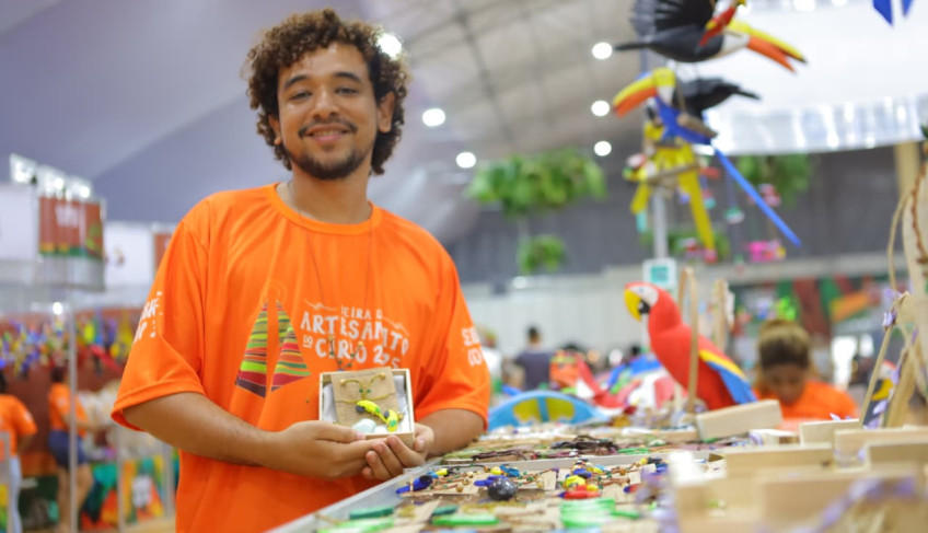 ASN Pará - Agência Sebrae de Notícias