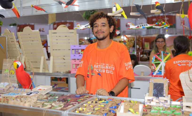 ASN Pará - Agência Sebrae de Notícias