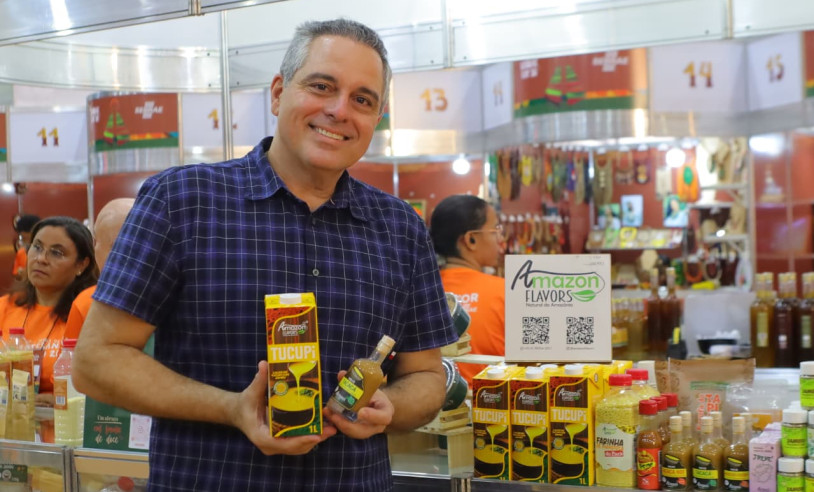 ASN Pará - Agência Sebrae de Notícias