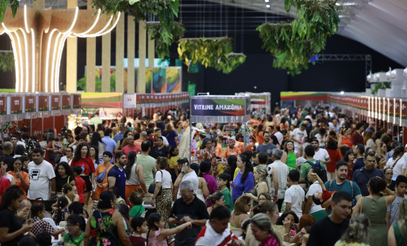 ASN Pará - Agência Sebrae de Notícias