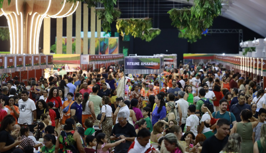 ASN Pará - Agência Sebrae de Notícias
