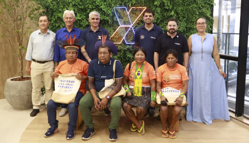 ASN Pará - Agência Sebrae de Notícias