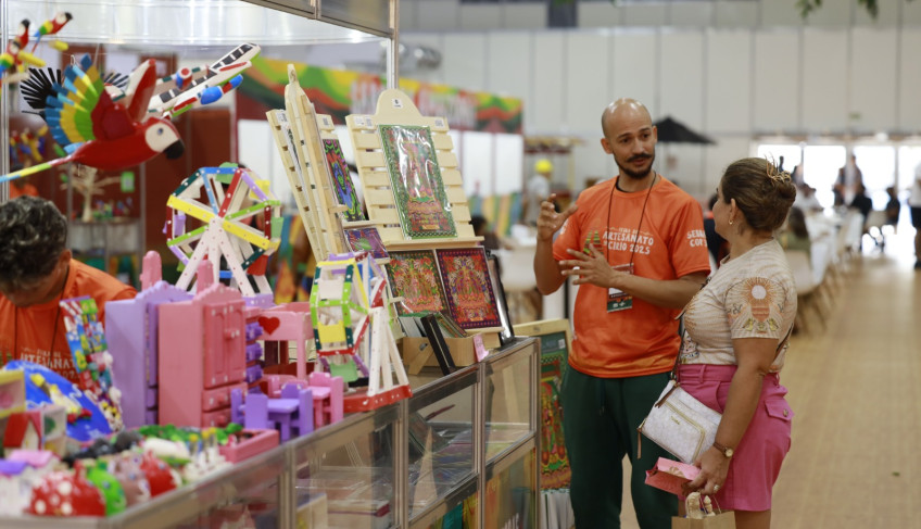 ASN Pará - Agência Sebrae de Notícias