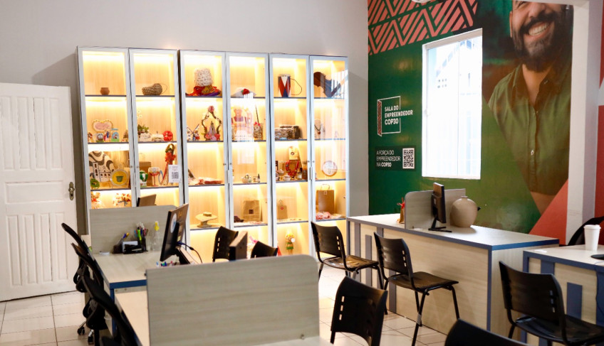 ASN Pará - Agência Sebrae de Notícias