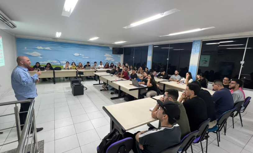ASN Pará - Agência Sebrae de Notícias