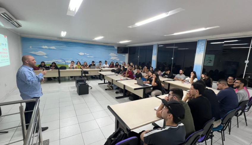 ASN Pará - Agência Sebrae de Notícias