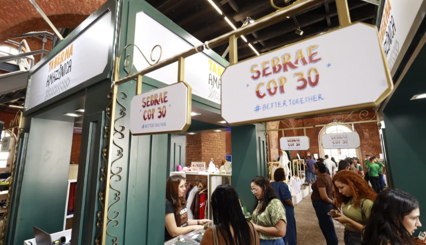ASN Pará - Agência Sebrae de Notícias