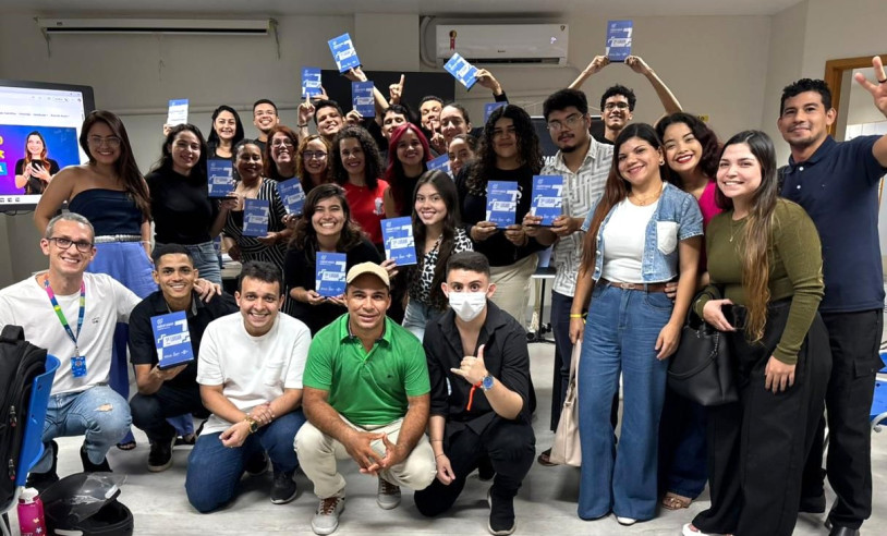 ASN Pará - Agência Sebrae de Notícias