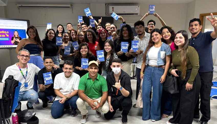 ASN Pará - Agência Sebrae de Notícias