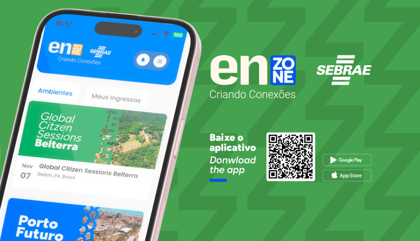 ASN Pará - Agência Sebrae de Notícias