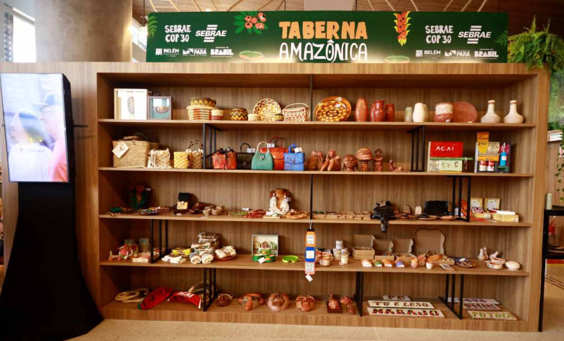 ASN Pará - Agência Sebrae de Notícias