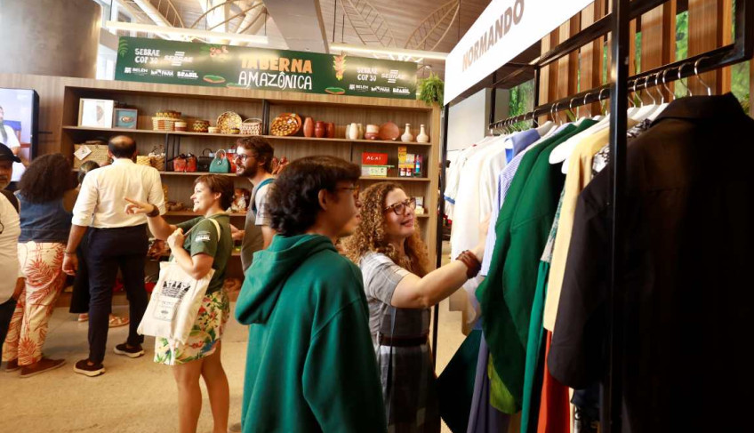 ASN Pará - Agência Sebrae de Notícias