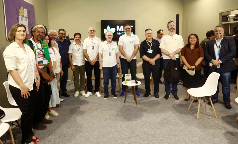 ASN Pará - Agência Sebrae de Notícias