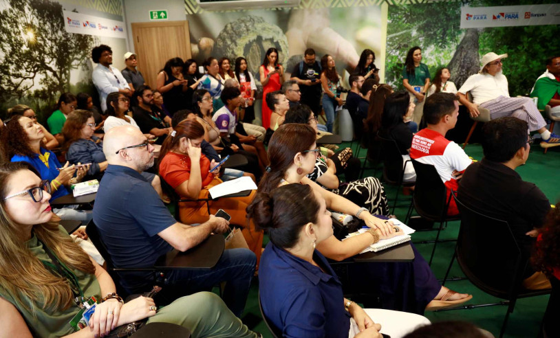 ASN Pará - Agência Sebrae de Notícias