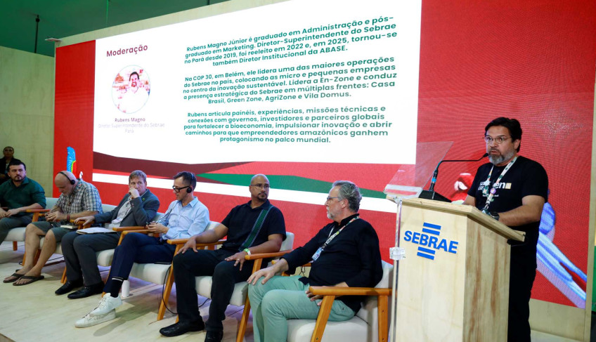 ASN Pará - Agência Sebrae de Notícias