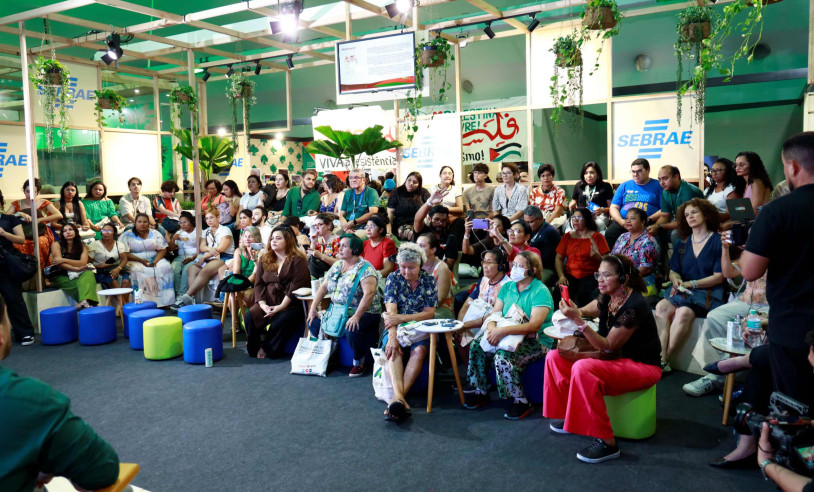 ASN Pará - Agência Sebrae de Notícias