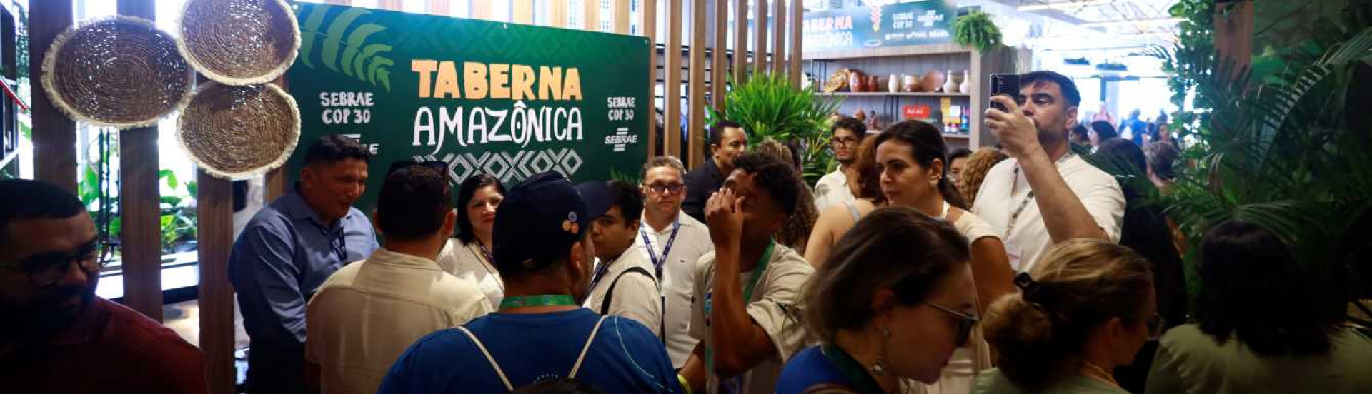 ASN Pará - Agência Sebrae de Notícias