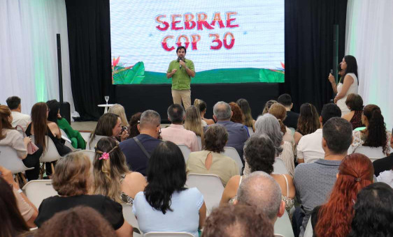 ASN Pará - Agência Sebrae de Notícias