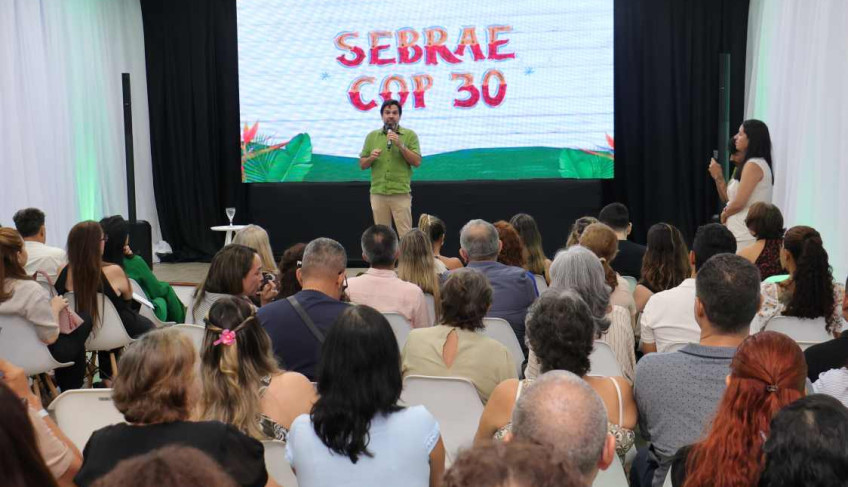 ASN Pará - Agência Sebrae de Notícias