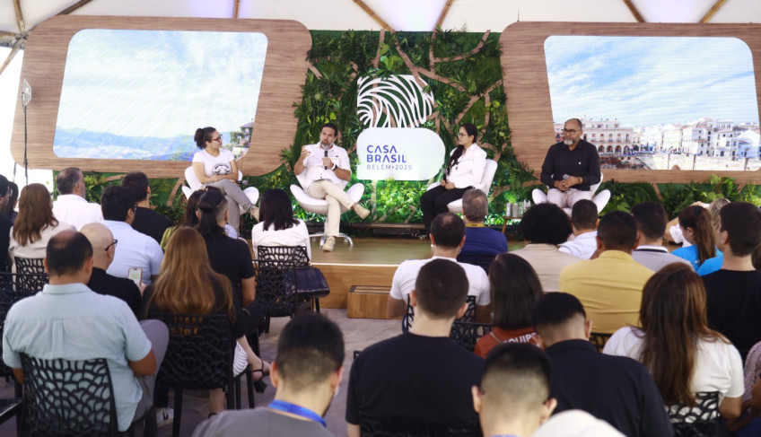 ASN Pará - Agência Sebrae de Notícias