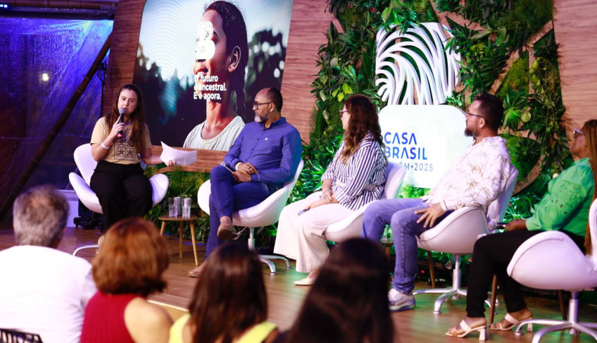 ASN Pará - Agência Sebrae de Notícias